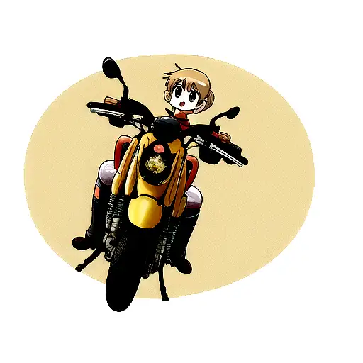honda navi  tattoo design idea