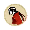 itachi tattoo design idea