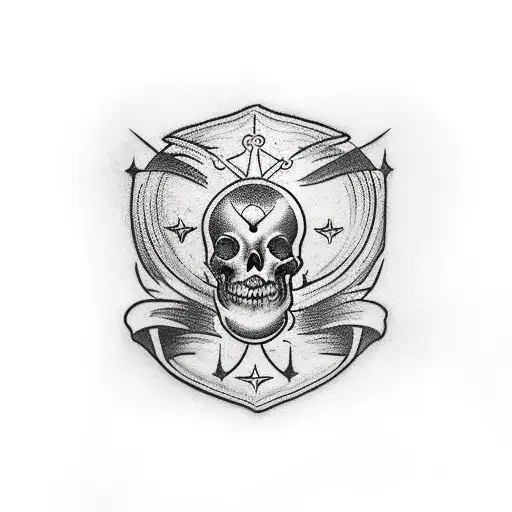 praesis ut prosis ne ut imperes inside infinity tattoo tattoo design idea