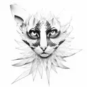 the last shadow puppets tattoo design idea