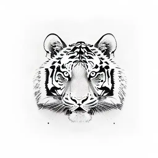 Tiger Tattoo Designs - Find Your Perfect Ink (156 Ideas) | Inkbox™