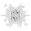 Money chase  tattoo design idea