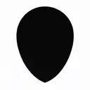 Pink orchids  tattoo design idea