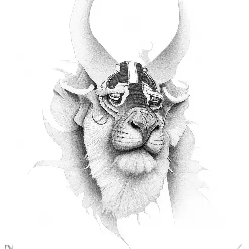 nebraska tattoo design idea