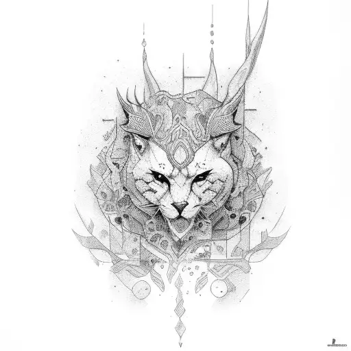 bersekr brand tattoo design idea