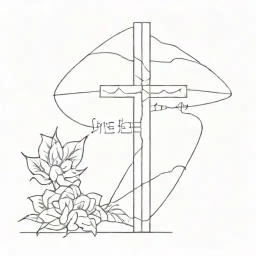 john 13:7 tattoo design idea