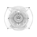 light bulb tattoo design idea