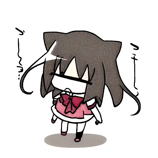 loli tattoo design idea