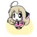 loli tattoo design idea