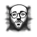 mac miller  tattoo design idea