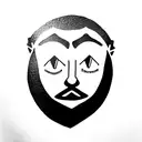 mac miller  tattoo design idea