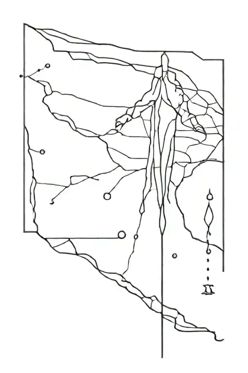 water quality task force tattoo design idea