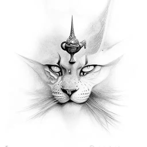 gates of valhalla tattoo design idea