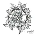 minutes not funded tattoo design idea