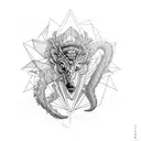 arctic monkeys  tattoo design idea