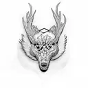 arctic monkeys  tattoo design idea