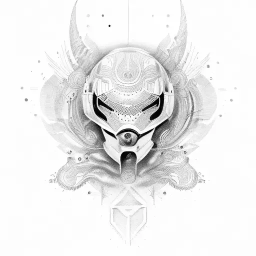 f1 car tattoo design idea