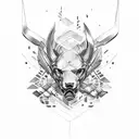 f1 car tattoo design idea