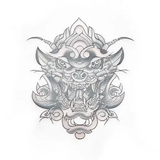 ugly tattoos tattoo design idea