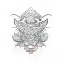 ugly tattoos tattoo design idea