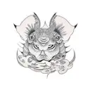 ugly tattoos tattoo design idea