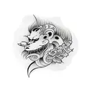 ugly tattoos tattoo design idea