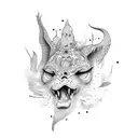 Berlin tattoo design idea