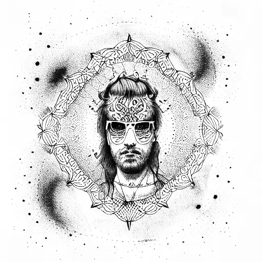 suicideboys  tattoo design idea