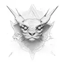 09 Chevy tattoo design idea