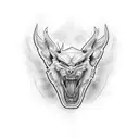 09 Chevy tattoo design idea