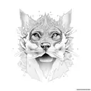 09 Chevy tattoo design idea