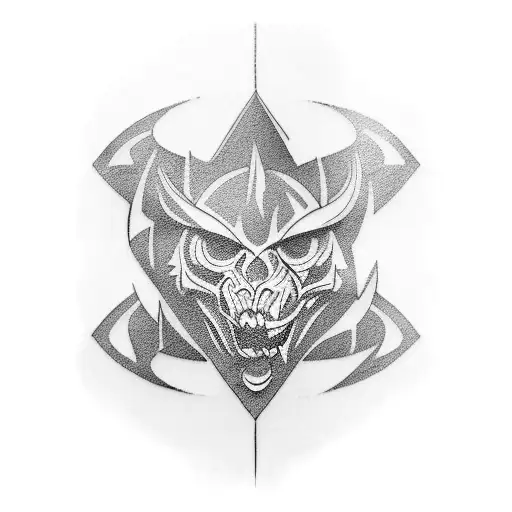 tattoo that begins on the biceps, triceps, external and internal part, covers the shoulder and covers the initial part o tattoo design idea