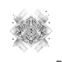 horizontal minimalist friendship music travel rock muse queen tattoo design idea