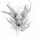 f1 tattoo design idea