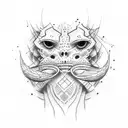 f1 tattoo design idea