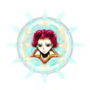 Persephone tattoo design idea