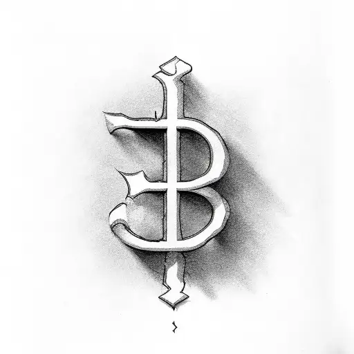 The Dollar - Tattoonie – Tattoo for a week