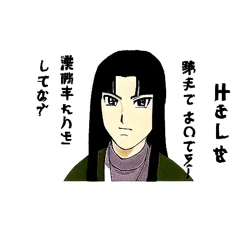 hashirama tattoo design idea