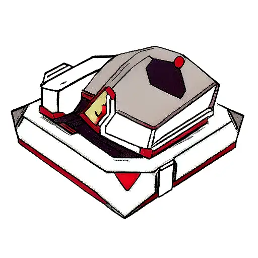 destiny 2 tattoo design idea