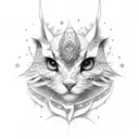 one day at the time  tattoo design idea