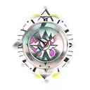 wakanda font akash name tattoos with clock  tattoo design idea