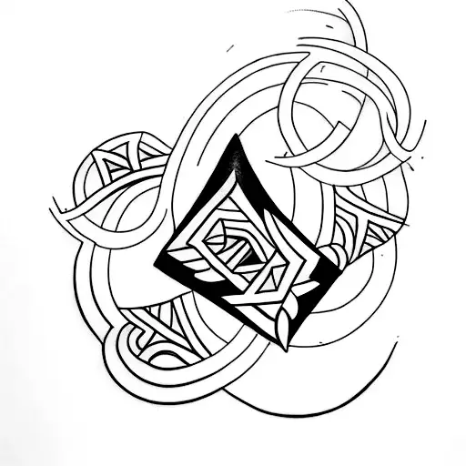 Israel kamawiwo'ole tattoo design idea
