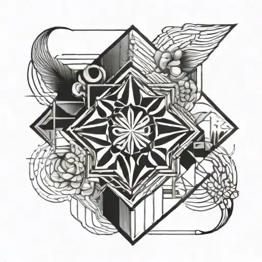 tattoo for perfumer tattoo design idea