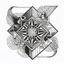 tattoo for perfumer tattoo design idea