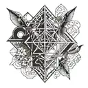 tattoo for perfumer tattoo design idea