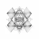 tool lyrics tattoo design idea