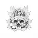 my sins are endless  tattoo design idea