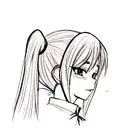 Slut tattoo design idea