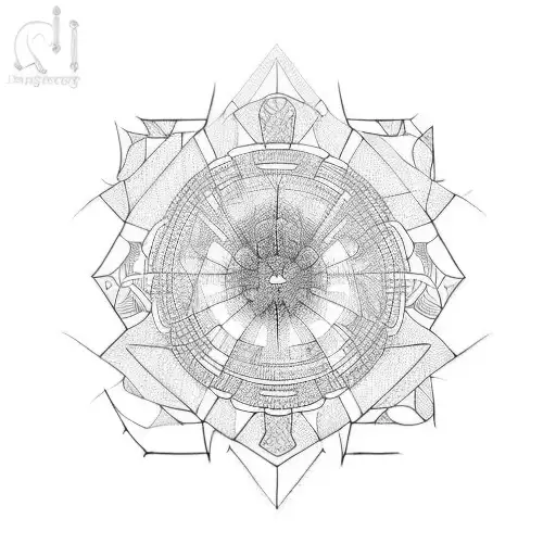 pregnancy loss tattoo design idea