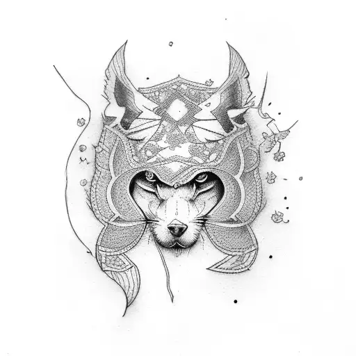 Lebanon tattoo design idea